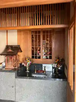 瀧不動(東京都)