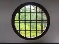 両足院のその他建物