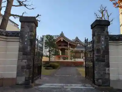 源空寺(東京都)