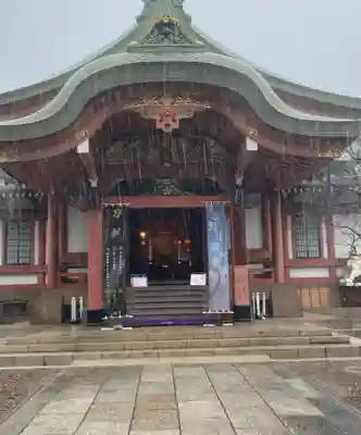 北野天満宮(京都府)