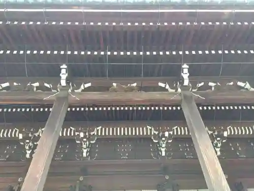 知恩院のその他建物