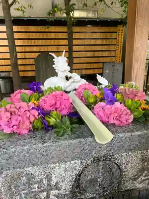 田無神社(東京都)