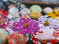 今市報徳二宮神社の手水舎