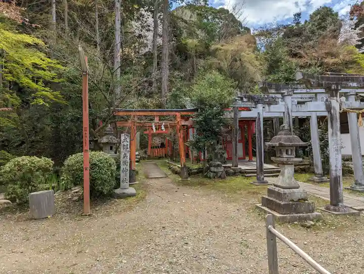 粟田神社(京都府)