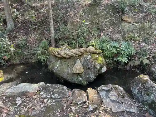 今伊勢内宮外宮(広島県)