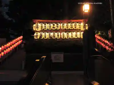 日枝神社(東京都)