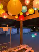 武雄神社のお祭り