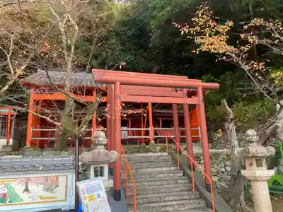 金剛宝寺（紀三井寺）(和歌山県)