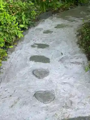 徳島眉山天神社(徳島県)