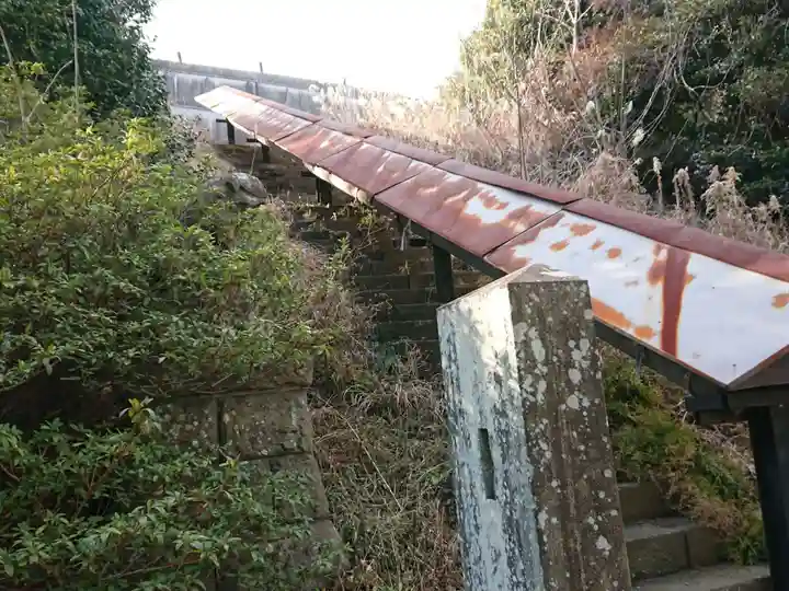 八坂神社(神奈川県)