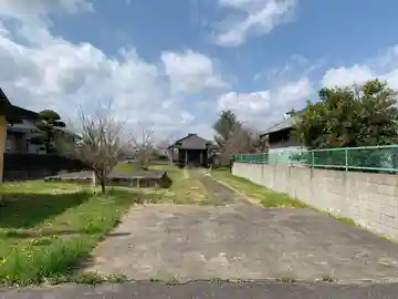 お堂(名称不明)(千葉県)