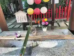 新田神社(東京都)