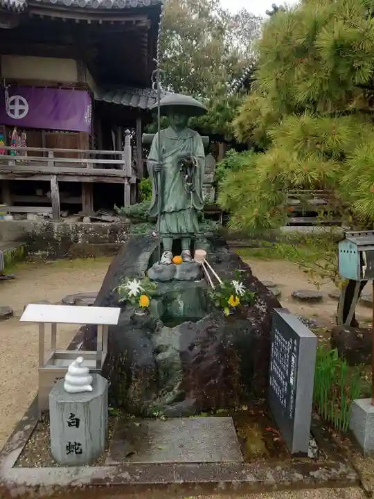 法輪寺(徳島県)