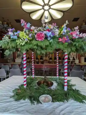 宝仙寺(東京都)