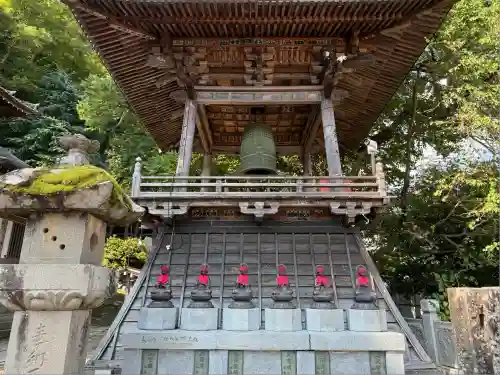 北向観音(長野県)