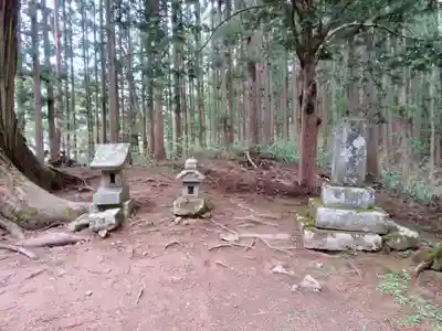 高倉神社のその他建物