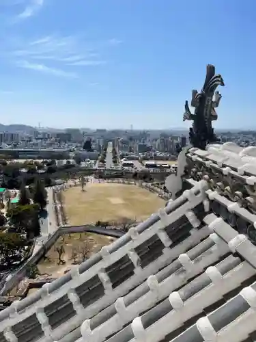 刑部大神の建物その他