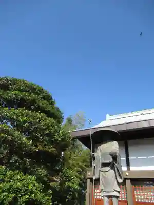 真光寺(千葉県)