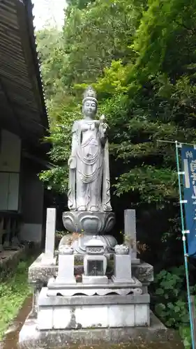 清水寺の仏像