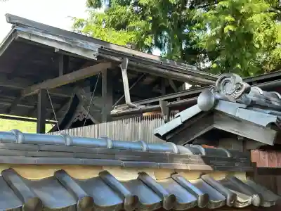 社宮司神社(長野県)