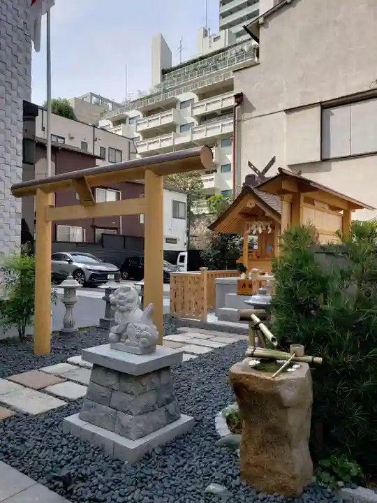 弘法寺(龍生院)(東京都)