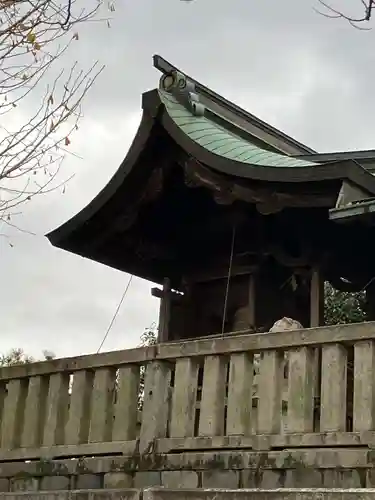 白山神社(岐阜県)