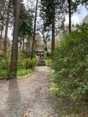 浄智寺のその他建物