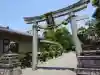下新川神社(滋賀県)