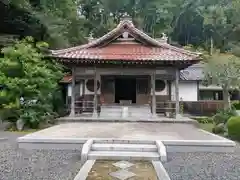 興禅寺(鳥取県)