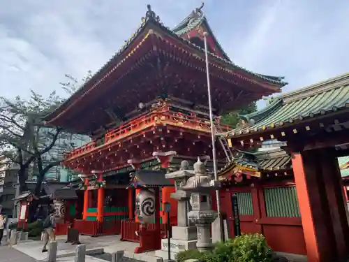 神田神社（神田明神）(東京都)