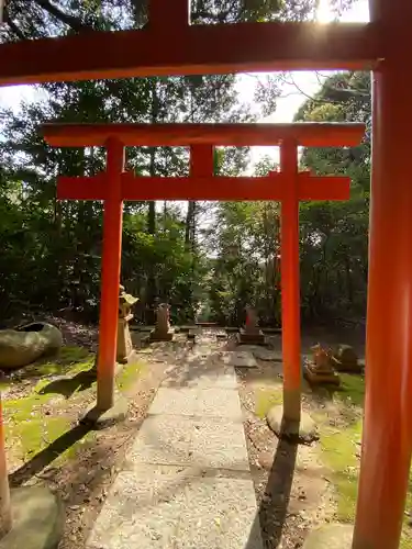 日御碕神社(島根県)