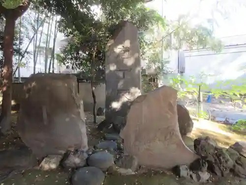 三囲神社(東京都)