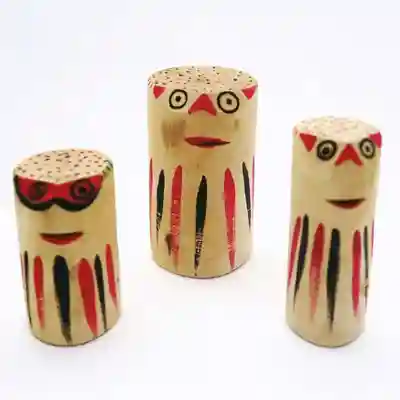 萩日吉神社(埼玉県)