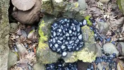 かっぱの寺 栖足寺のその他建物