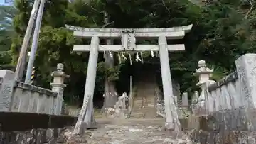 八大神社(徳島県)