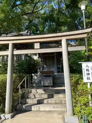 稲毛浅間神社(千葉県)