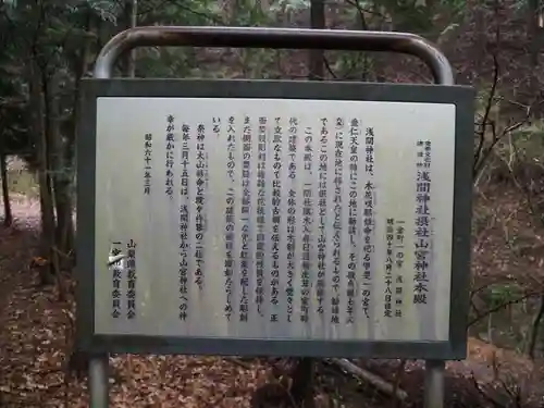 山宮神社の歴史