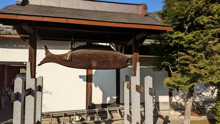 海宝寺のその他建物