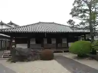 金躰寺(奈良県)