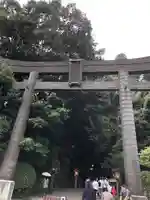 高千穂神社(宮崎県)