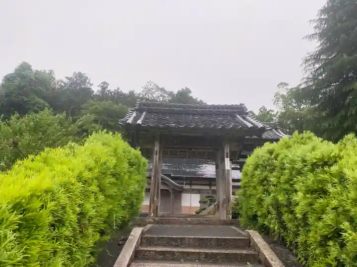 圓照寺(福井県)