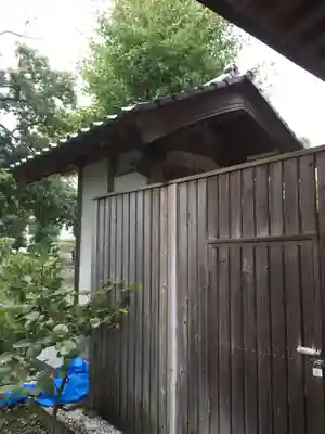 厳島神社のその他建物