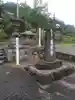 富貴寺のその他建物