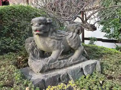 東大島神社(東京都)