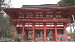 金剛峰寺大伽藍金堂(和歌山県)