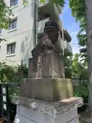 田無神社(東京都)