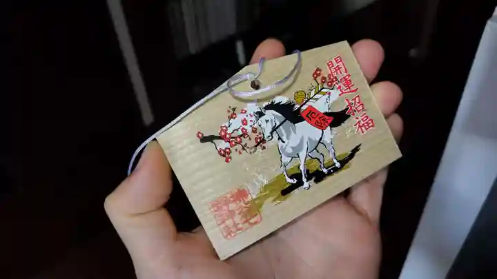 櫟谷七野神社(京都府)