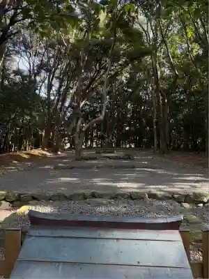 宗像大社(福岡県)