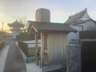 正法山 長沢寺(愛知県)