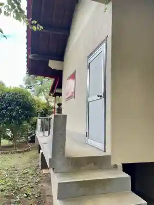 中田出世稲荷神社(東京都)